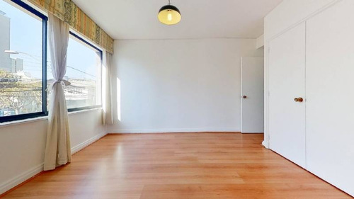 Departamento 4 Dorm A Pasos De Av. Libertad