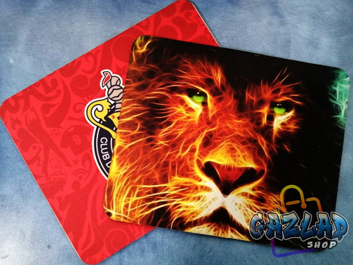 Mousepad Personalizado