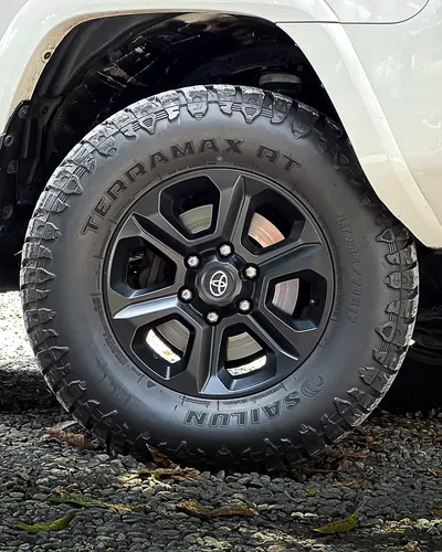 Toyota 4Runner 4.0 Sr5 Fl