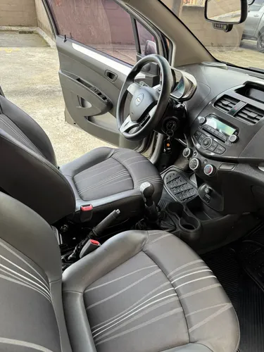 Chevrolet Spark 1.2 Gt M300 Ltz