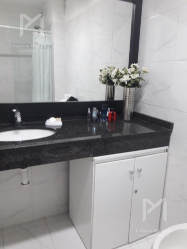 Departamento - Venta - 3 Ambientes - Playa Mansa - Punta Del Este - Uruguay -