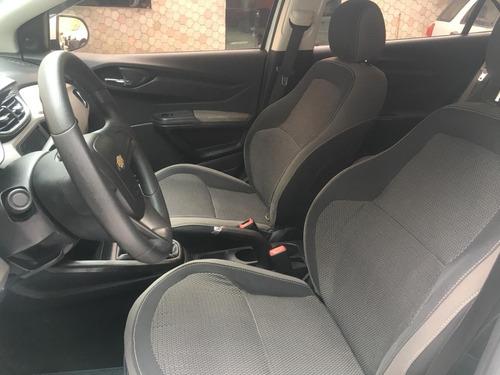 Prisma Lt 1.4 Flex 2013