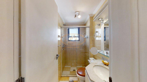 Apartamento Com 3 Dormitório(s) Localizado(a) No Bairro Jabaquara Em São Paulo / São Paulo - 17282:924680