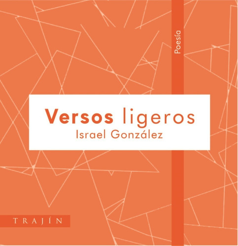 Libro Versos Ligeros