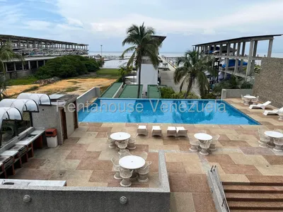 Apartamento en venta