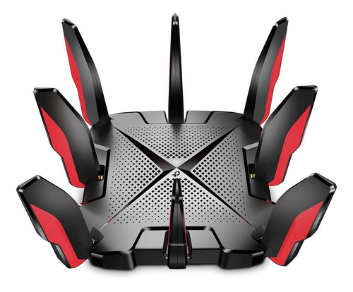 Enrutador Para Juegos Tp-link Ax6600 Wifi 6 (archer Gx90) -