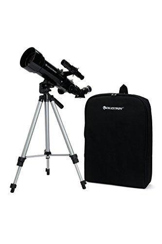 Celestron 21035 Alcance De Viaje 70mm- Envío Gratis