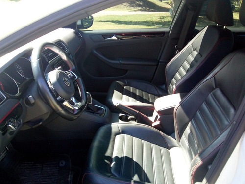 Volkswagen Vento Gli