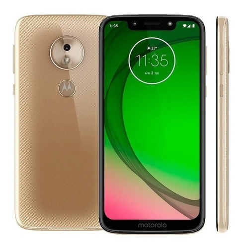 Motorola Moto G7 Play 32gb Ediçao Especial