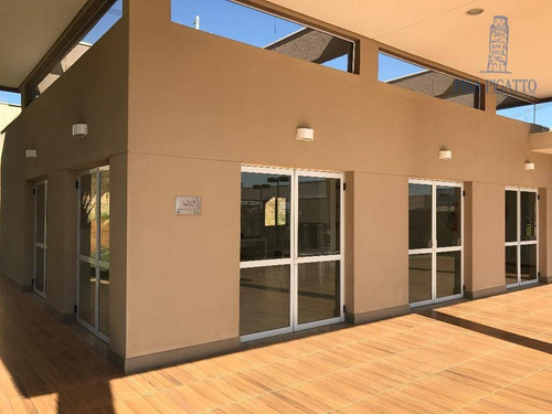 Apartamento À Venda, 86 M² Por R$ 640.000,00 - Residencial Art&life - Paulínia/sp - Ap1155
