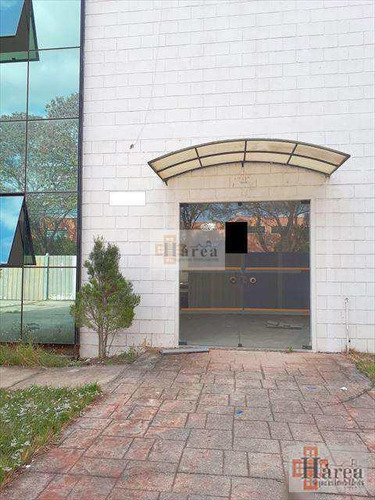 Imagem 7 de 11 de Prédio Comercial : Jardim Do Paço / Sorocaba - A12708