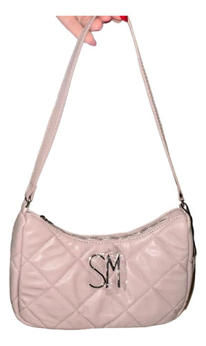 Bolsa De Hombro Steve Madden