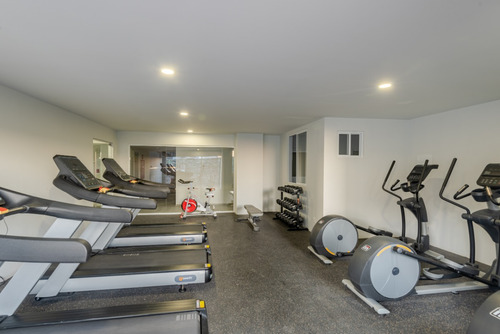 Departamento En Venta Residencial Zacatenco, Gustavo A. Madero, Cdmx. Con Alberca Vm100