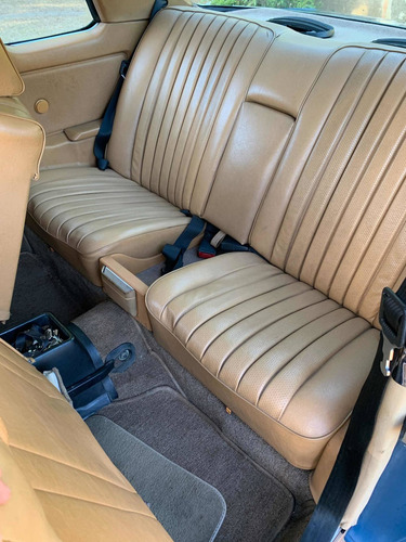 Imagen 17 de 25 de Mercedes-benz 280c W123c