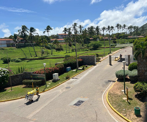 Terrazas Guacuco Margarita Arismendi Nva Esparta Cabaña Casa