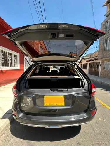 Renault Koleos 2.5 Dynamique Bose