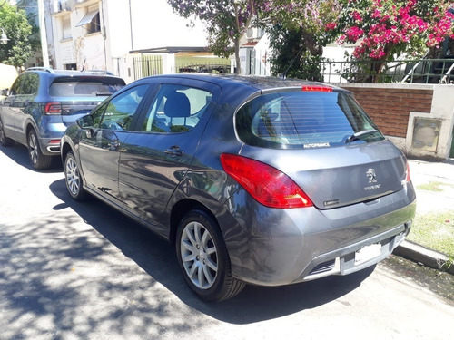 Peugeot 308 Allure