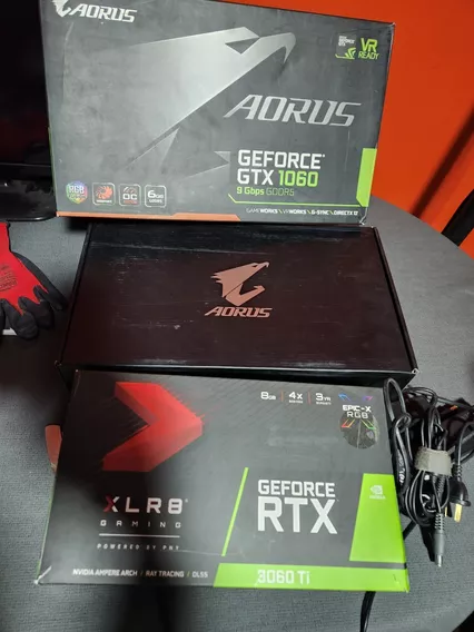 Aorus Rtx