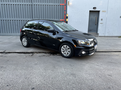 Volkswagen Gol Trend 1.6 Trendline 101cv 3p