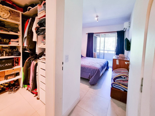 Alquiler Departamento Amoblado En Villa Del Lago