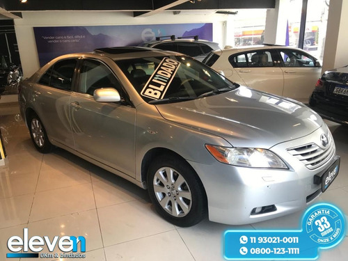 Toyota Camry Camry Xle 3.5 V6 2006/2007
