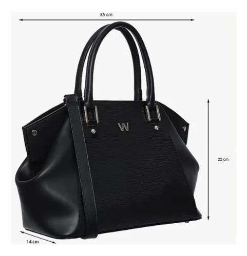 Bolsa negra westies hotsell