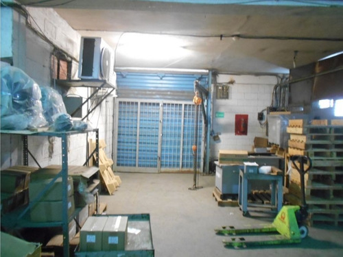 Imagen 5 de 24 de Galpon En Venta, Zona Industria La Lebrum, Av. Francisco De Miranda, Municipio Sucre