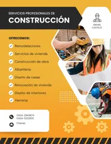Comprar Servicios Generales, Albañileria, Electricidad, Remodelacion