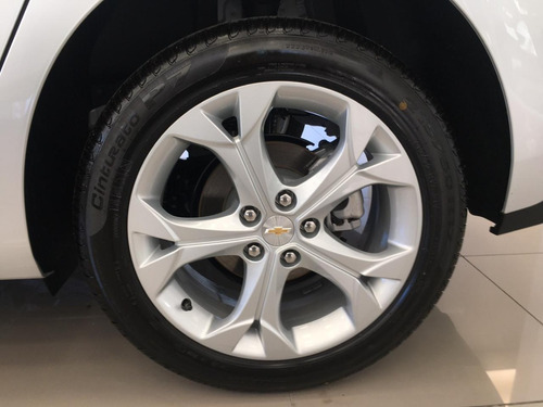 Chevrolet Cruze Lt 5p 1.4t Af