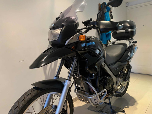 Imagen 2 de 15 de Bmw G 650 Gs