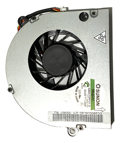 Cooler Notebook Pcm10 Eurocase C50 Nuevo