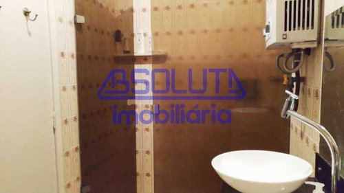 Imagem 15 de 15 de Apartamento-à Venda-vila Isabel-rio De Janeiro - 22272