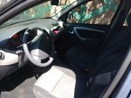 Renault Sandero 1.6 8v Expression