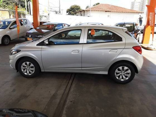 Chevrolet Onix 1.0 Mpfi Lt 8v Flex 4p Manual