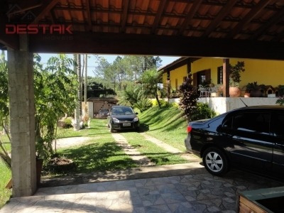 Ref.: 373 - Chácara Em Jundiaí Para Venda - V373
