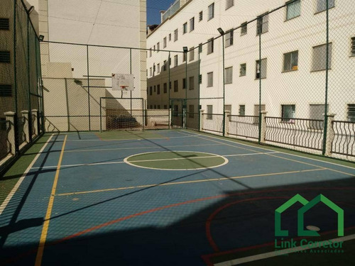 Imagem 20 de 25 de Apartamento À Venda, 52 M² Por R$ 205.000,00 - São Bernardo - Campinas/sp - Ap1510