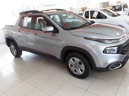 Imagem 4 de 9 de Fiat Toro 1.8 16v Evo Flex Freedom At6
