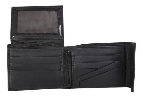 Cartera hombre velcro sale