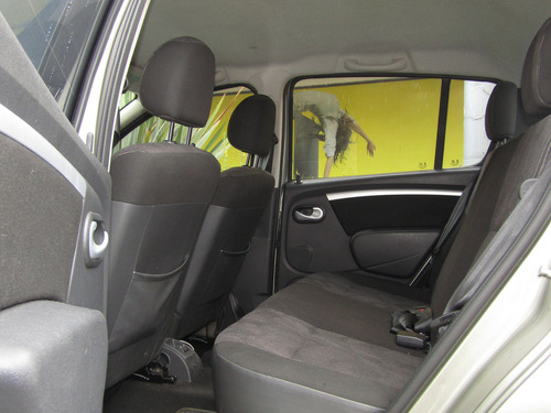 Renault Sandero 1.6 Dynamique At