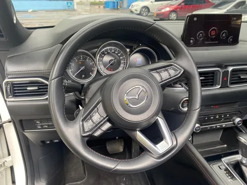 Mazda CX-5 2.5 GRAND TOURING CARBON EDITION 4X4