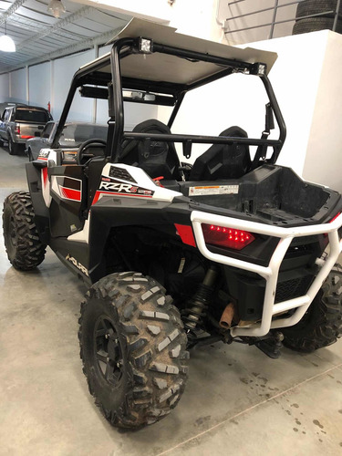 Polaris Rzr 900s Utv