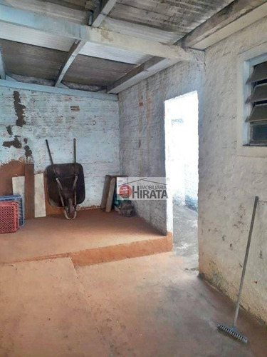 Imagem 18 de 30 de Casa Com 3 Dormitórios À Venda, 120 M² Por R$ 1.300.000,00 - Chácara Primavera - Campinas/sp - Ca1656