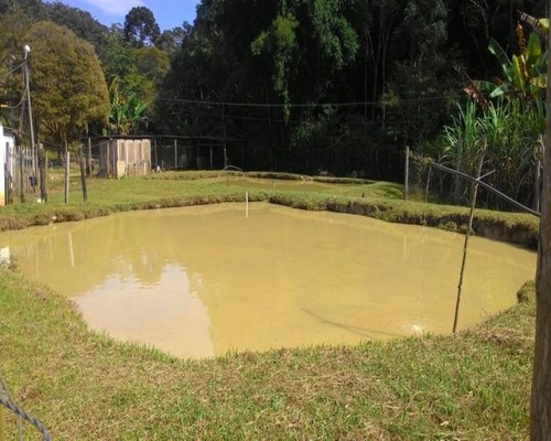Imagem 9 de 30 de Chacara - Ch00076 - 32820346