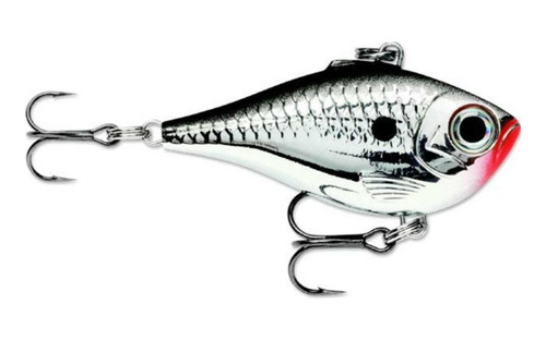 Señuelo Pesca Rapala Ultra Light Rippin Rap 3 Cm/ 2g