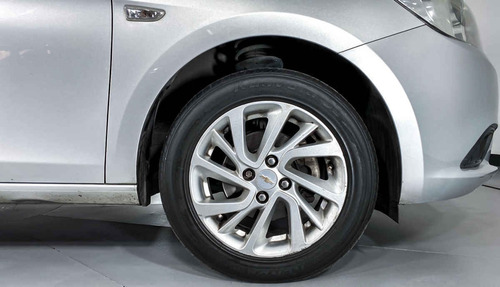Imagen 13 de 15 de 40338 - Chevrolet Aveo 2018 Con Garantía Mt