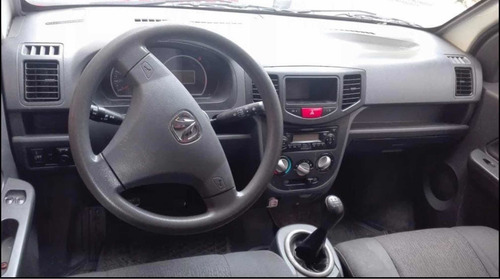 Baic Van Mz45 10 Pasajeros