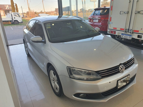 Imagen 1 de 9 de Volkswagen Vento 2014 2.5 Luxury 170cv