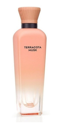 Perfume Mujer Adolfo Dominguez Terracota Musk Edp 120ml