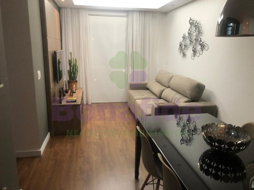 Imagem 18 de 22 de Apartamento, Venda, Edifício Ravenna, Jundiaí - Ap12542 - 69401635