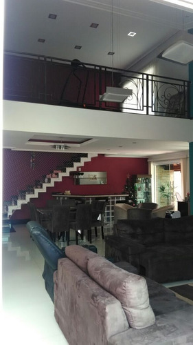 Imagem 3 de 14 de Casa - Ca00179 - 68232385